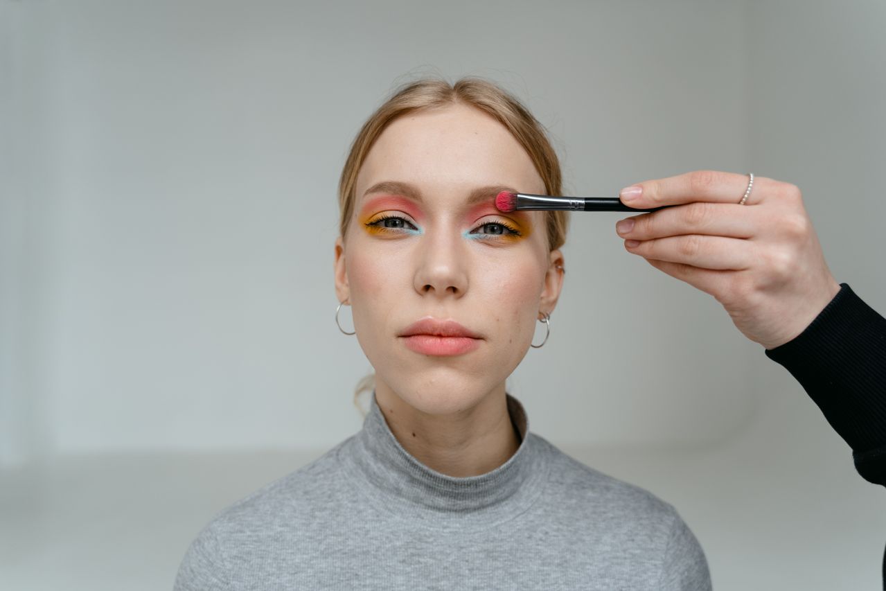 Atmosphäre im Beauty Atelier